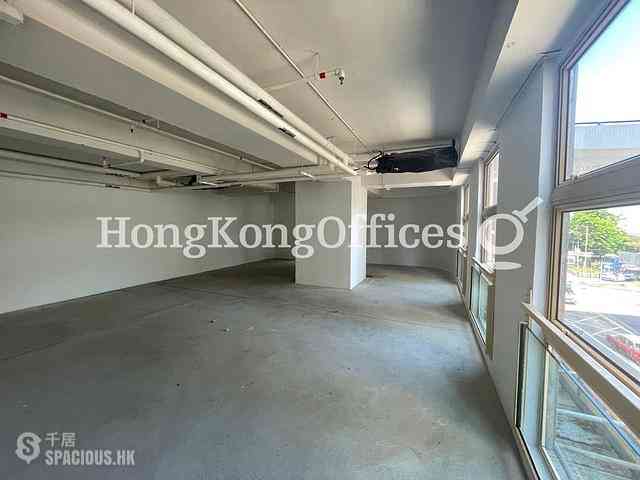 Shek Tong Tsui - Pacific Plaza 07