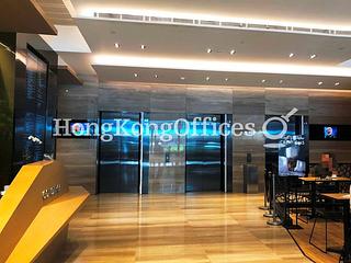 Sheung Wan - FWD Financial Centre 04