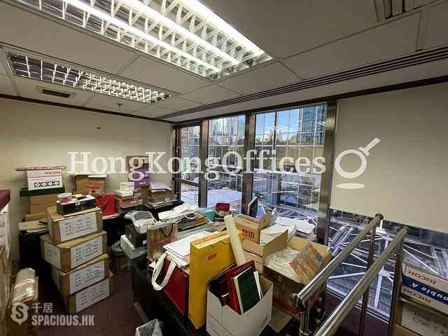 Tsim Sha Tsui - Silvercord - Tower 2 08