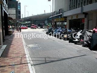 Sheung Wan - Shiu Fung Hong Building 04