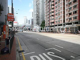 Quarry Bay - Eastern Centre 06