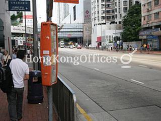 Quarry Bay - Eastern Centre 09