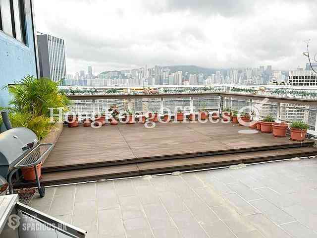 Tsim Sha Tsui - Tak Sing Alliance Building 10