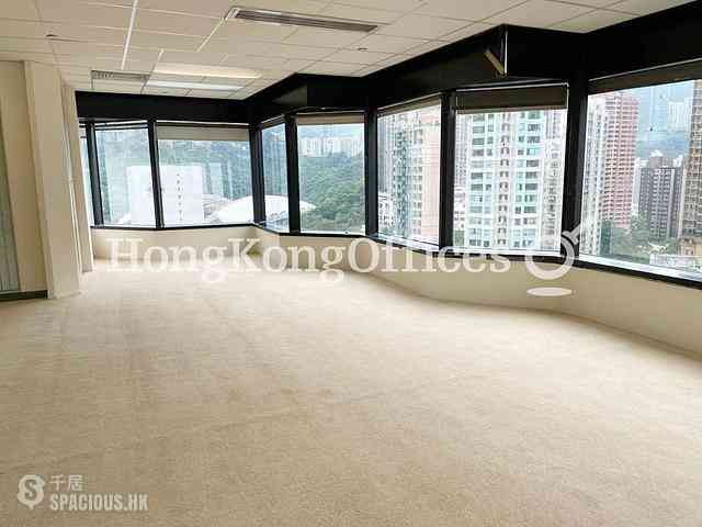 Causeway Bay - Lippo Leighton Tower 05