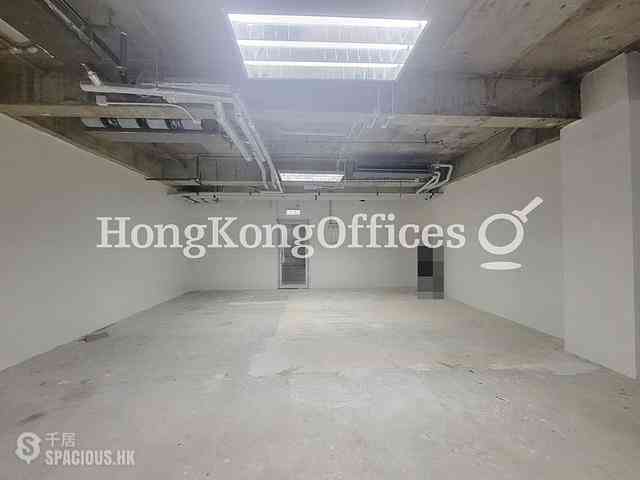 Soho - Kinwick Centre 02