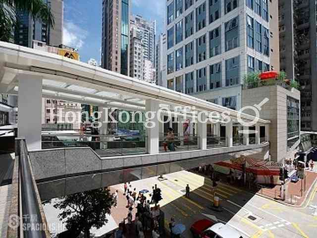 Wan Chai - Hopewell Centre 06