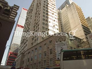 Sheung Wan - Kai Tak Commercial Building 03