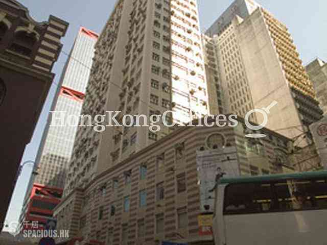 上环 - Kai Tak Commercial Building 03