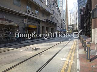 Sheung Wan - Kai Tak Commercial Building 05