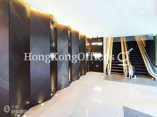 Sheung Wan - Golden Centre 04