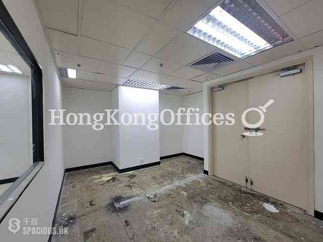 Cheung Sha Wan - Laford Centre 02