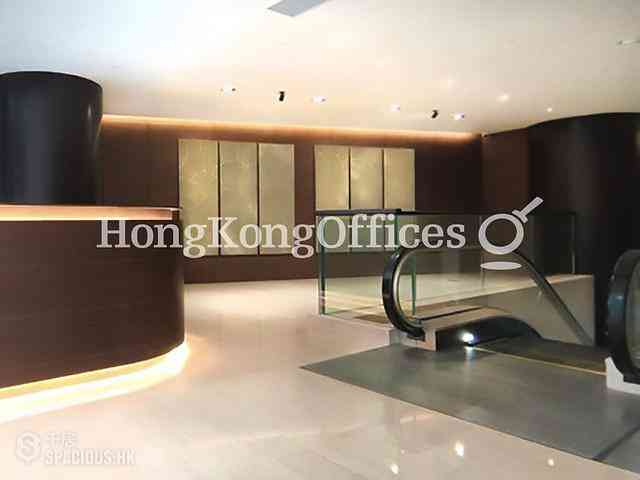 Sheung Wan - Golden Centre 05