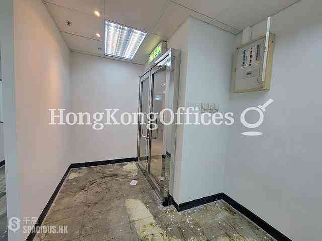 Cheung Sha Wan - Laford Centre 03