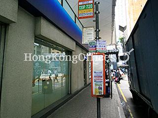 中環 - China Insurance Group Building 08