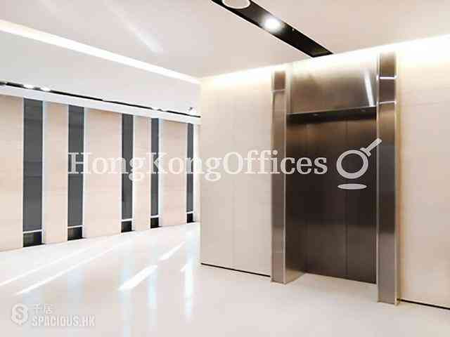 Sheung Wan - Golden Centre 07