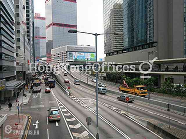 中环 - China Insurance Group Building 09