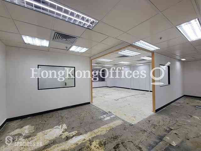 Cheung Sha Wan - Laford Centre 04
