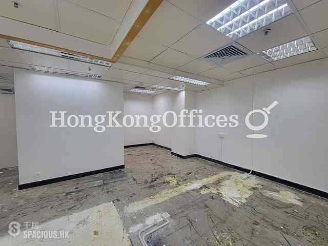 Cheung Sha Wan - Laford Centre 05