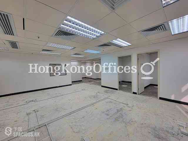 Cheung Sha Wan - Laford Centre 07