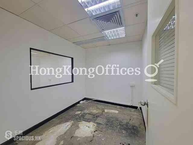 Cheung Sha Wan - Laford Centre 08