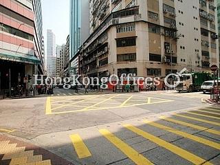 Cheung Sha Wan - Saxon Tower 04