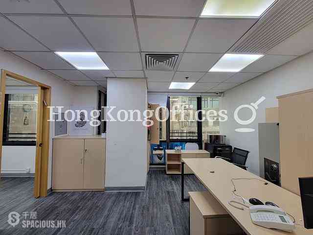 Central - Winway Building 01