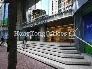 Wan Chai - Tai Yau Building 02