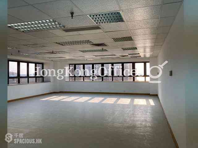 Shek Tong Tsui - Hong Kong Plaza 03