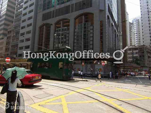 Sheung Wan - Eton Building 05