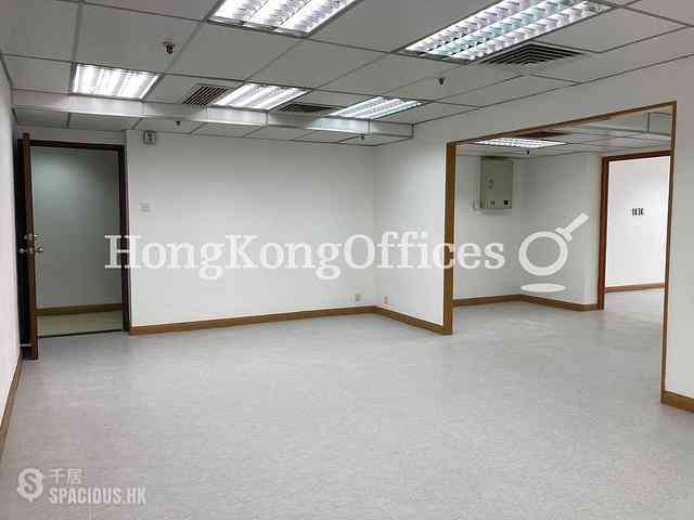 Shek Tong Tsui - Hong Kong Plaza 02