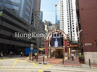 Sheung Wan - Eton Building 06