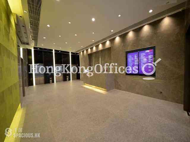 Sheung Wan - The Centre Mark 04