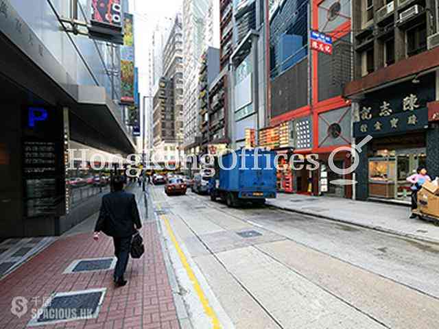 Central - Lap Fai Building 04