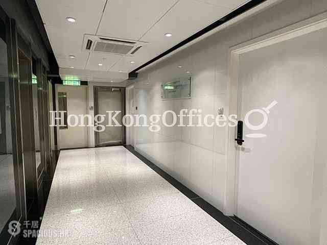 Wan Chai - Wanchai Commercial Centre 03