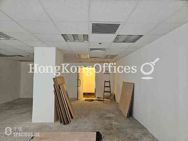 Wan Chai - Centre Point 02