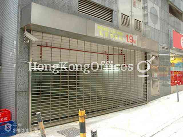 铜锣湾 - Kwai Hung Holdings Centre 03