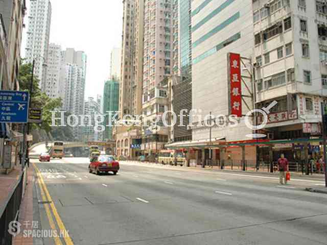 铜锣湾 - Kwai Hung Holdings Centre 05