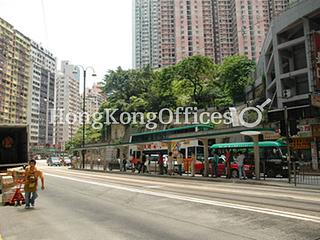 銅鑼灣 - Kwai Hung Holdings Centre 06