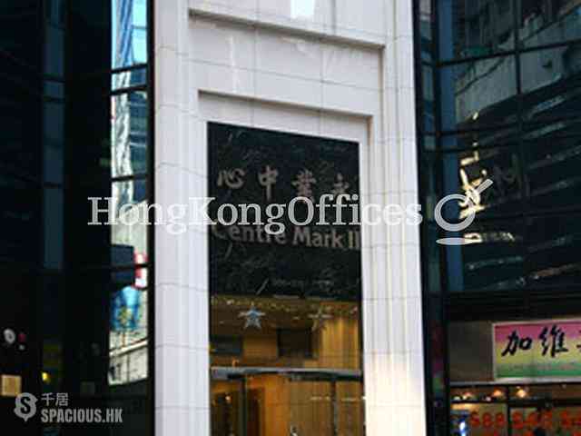 Sheung Wan - Centre Mark 2 02