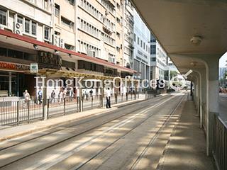 Quarry Bay - Technology Plaza 06