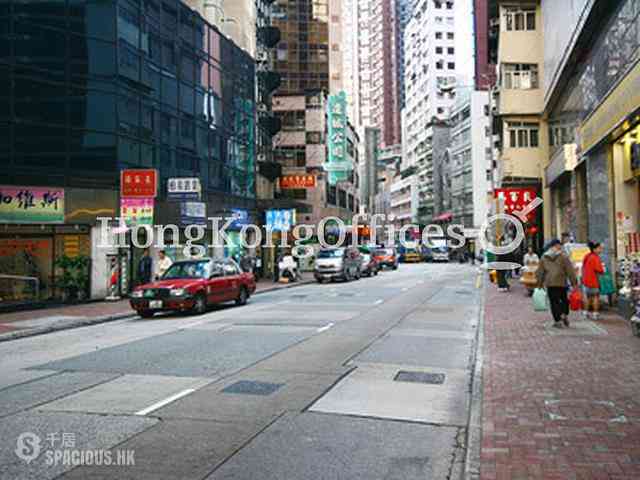 Sheung Wan - Centre Mark 2 03