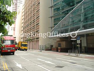 Quarry Bay - Prosperity Millennia Plaza 05