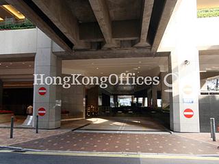 Wan Chai - Sun Hung Kai Centre 02
