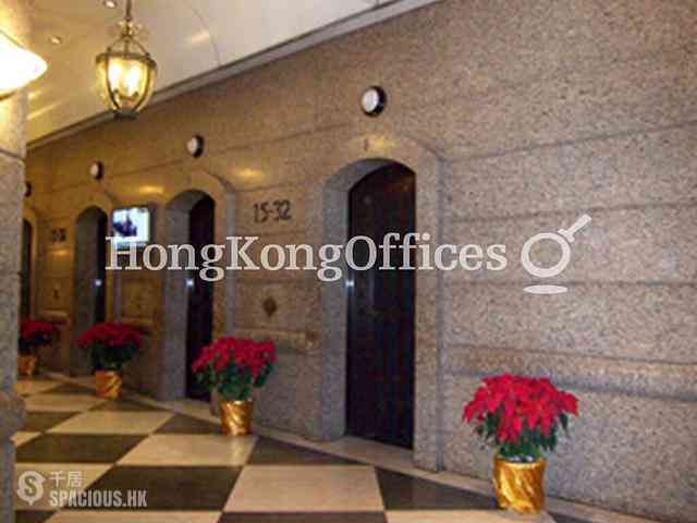 Central - Entertainment Building 05