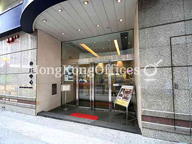 Central - Lee Kum Kee Central 02