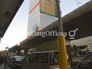 Sheung Wan - Alliance Building 04