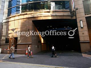 Sheung Wan - Grand Millennium Plaza 05