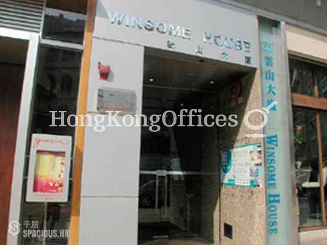 Central - Winsome House 02
