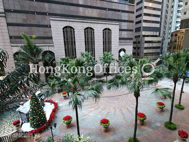 Sheung Wan - Grand Millennium Plaza 06