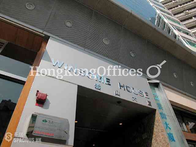 Central - Winsome House 03